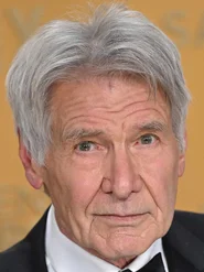 Harrison Ford