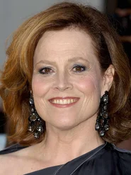 Sigourney Weaver