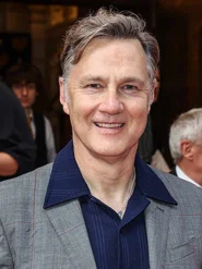 David Morrissey