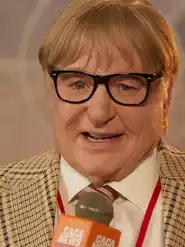 Mike Myers