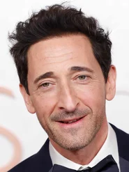 Adrien Brody