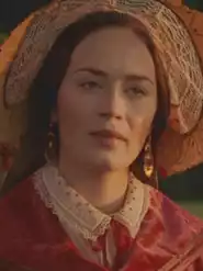 Emily Blunt