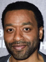 Chiwetel Ejiofor