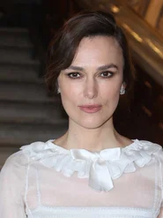 Keira Knightley