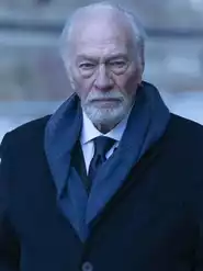 Christopher Plummer