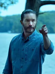 Tom Pelphrey