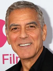 George Clooney