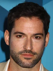 Tom Ellis