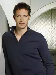 James D'Arcy