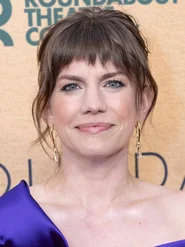 Anna Chlumsky