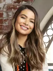 Miranda Cosgrove