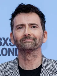 David Tennant