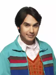 Kunal Nayyar