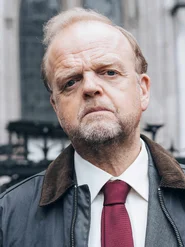 Toby Jones