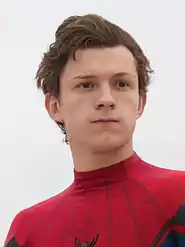 Tom Holland