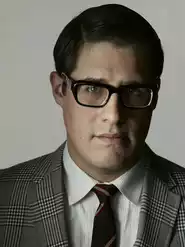 Rich Sommer