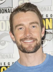 Robert Buckley