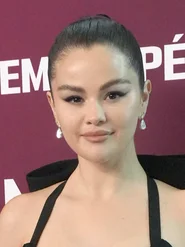Selena Gomez