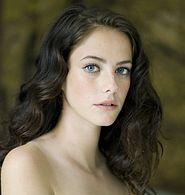 Kaya Scodelario