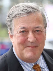 Stephen Fry