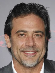 Jeffrey Dean Morgan