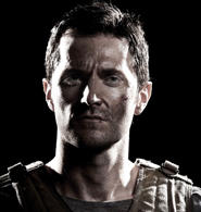 Richard Armitage