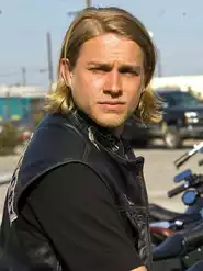 Charlie Hunnam