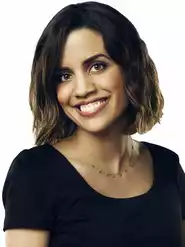 Natalie Morales