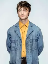 Daniel Radcliffe