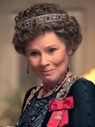 Imelda Staunton