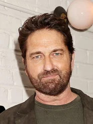 Gerard Butler