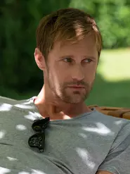 Alexander Skarsgard