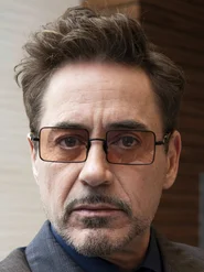 Robert Downey Jr.
