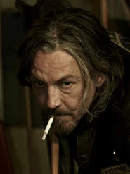 Tommy Flanagan