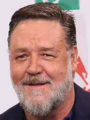 Russell Crowe