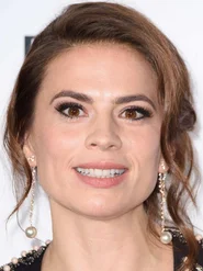 Hayley Atwell