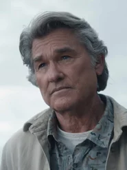Kurt Russell