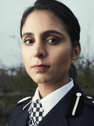 Anjli Mohindra