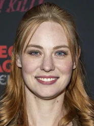 Deborah Ann Woll