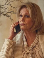 Joanna Lumley