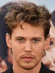 Austin Butler