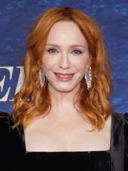 Christina Hendricks