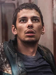 Devon Bostick