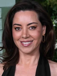 Aubrey Plaza