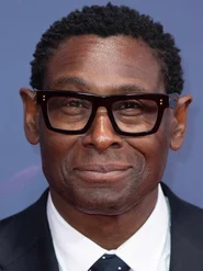 David Harewood