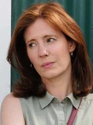 Amy Nuttall