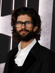 Ben Whishaw