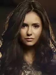 Nina Dobrev