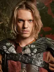 Jamie Campbell Bower