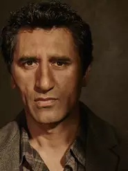 Cliff Curtis